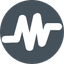 Logged logo