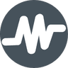 Logged logo